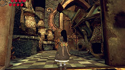 Alice Madness Returns Ultra HD